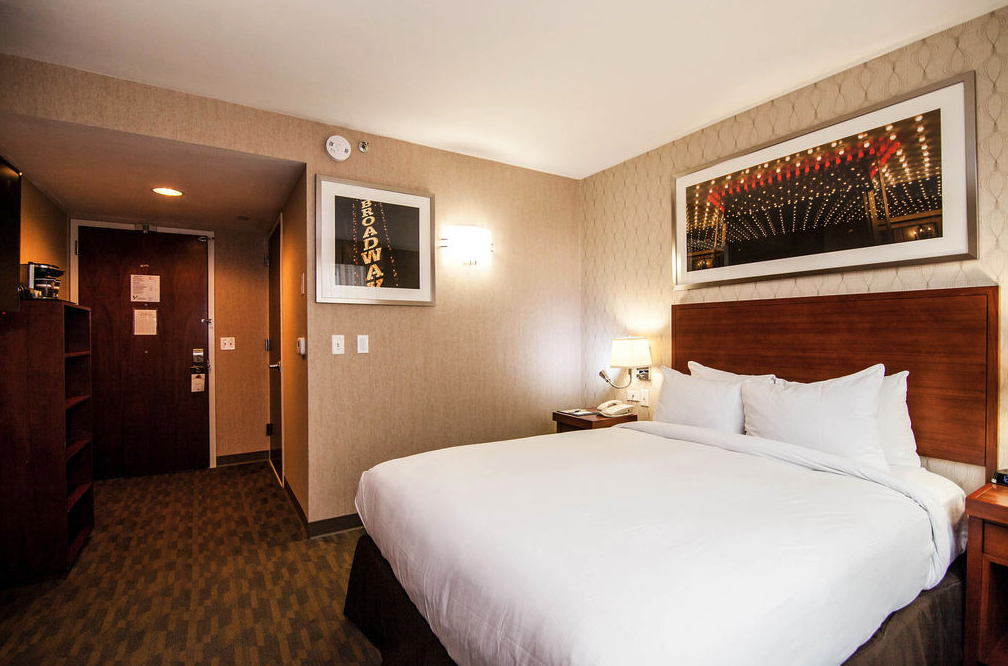 NYC Boutique Hotel Furniture Liquidation